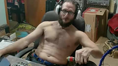 Randall online show from December 1, 4:10 am