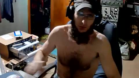 Randall online show from September 10, 1:39 am