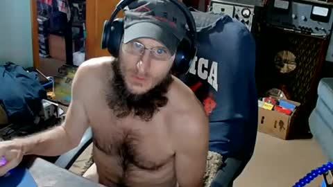 Randall online show from September 18, 4:33 pm