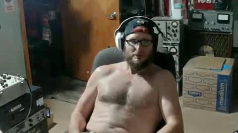 Randall online show from June 9, 1:39 am