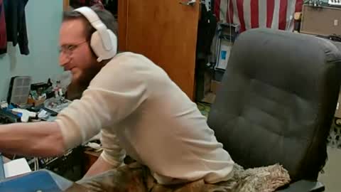 Randall online show from January 23, 1:02 pm