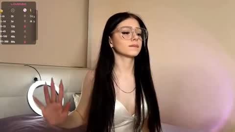 Luna online show from October 16, 3:11 pm