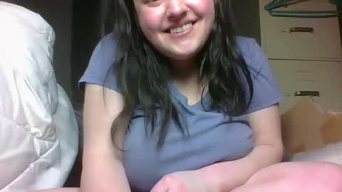 randicandi96 online show from March 31, 3:29 am