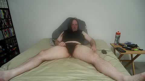 rando1235 online show from April 7, 4:36 am