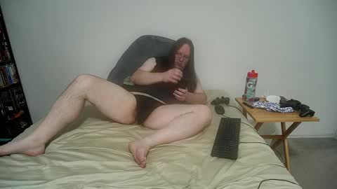 rando1235 online show from March 8, 12:00 am