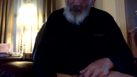 Randy online show from April 24, 12:18 pm