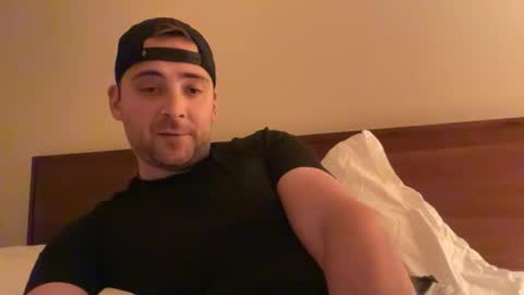 randomdude5950 online show from March 23, 1:43 am