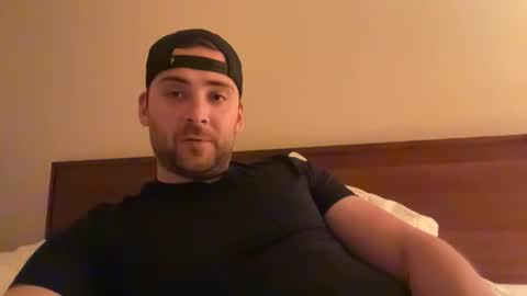 randomdude5950 online show from March 30, 2:33 am