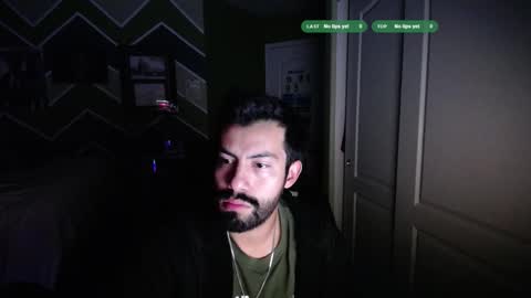 randomink3 online show from December 21, 7:37 am