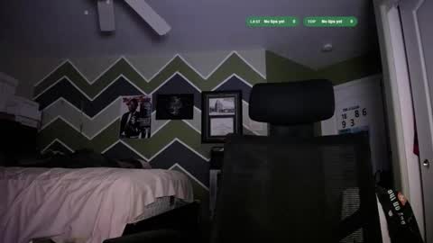 randomink3 online show from December 22, 7:37 am