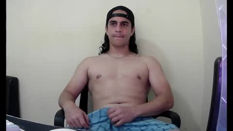 randomzombie online show from April 25, 3:31 pm