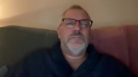 randyboyandy online show from November 9, 10:45 pm