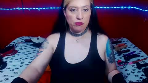 Sonia online show from June 9, 11:26 pm