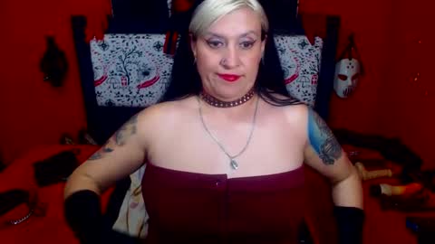 Sonia online show from February 20, 5:44 am