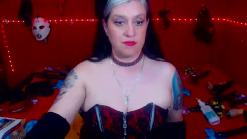 Sonia online show from October 22, 2:04 am