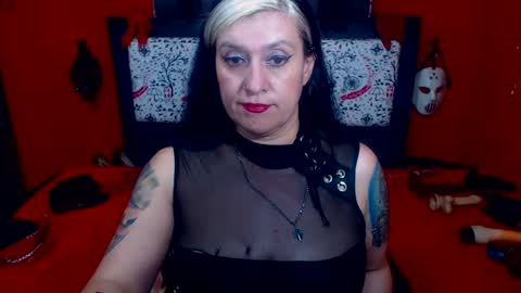 Sonia online show from February 27, 8:24 am