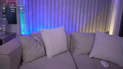 RANDY online show from January 11, 2:17 am