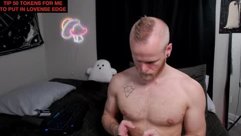 Randy Rod online show from November 24, 7:51 am