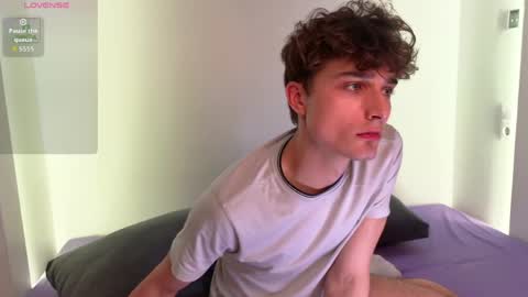 RICHARD online show from June 3, 3:28 pm