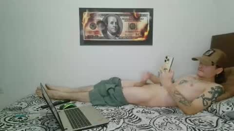 Rangel and Lola online show from March 5, 2:09 am