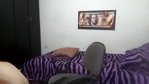 Rangel and Lola online show from October 28, 7:04 pm