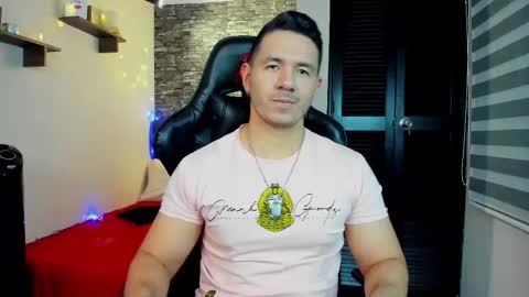 Jonas online show from March 6, 1:58 am