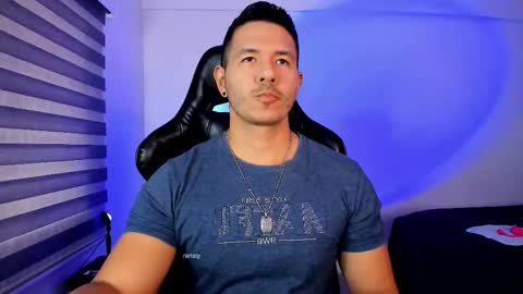 Jonas online show from October 17, 9:19 pm