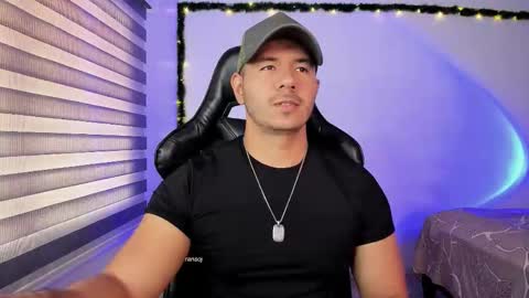 Jonas online show from January 13, 2:25 pm