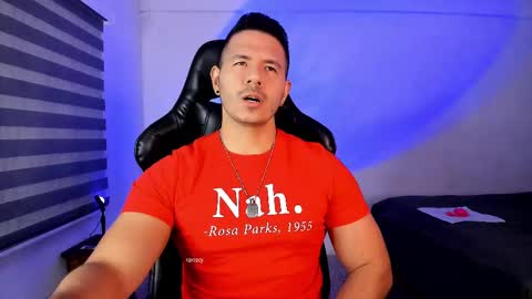 Jonas online show from October 5, 12:19 am