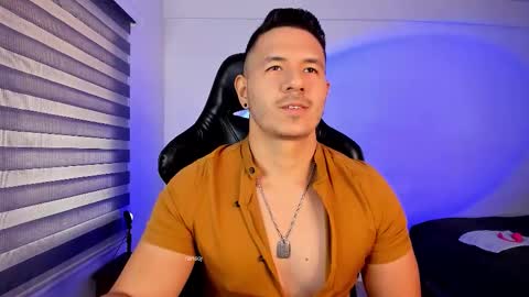 Jonas online show from October 21, 3:16 pm