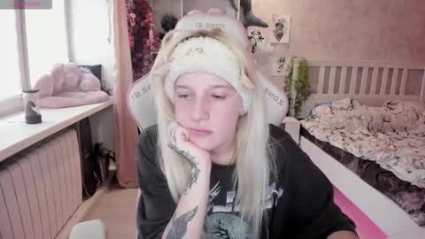 Rapunzel online show from October 5, 1:19 pm