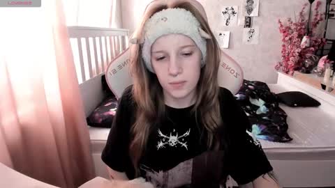 Rapunzel online show from March 10, 1:37 pm