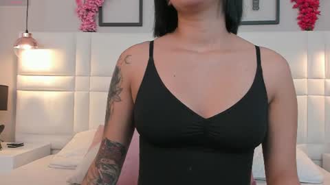 raquel Hyde online show from July 20, 7:26 pm