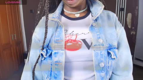 Raquel online show from December 3, 11:44 am