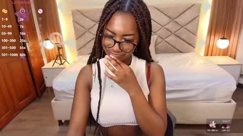 Raquel online show from March 22, 12:09 pm