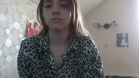 Lora online show from July 13, 4:38 am