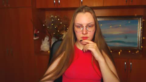 Snapshot of raspberry0101 chatting on February 26, 4:49 pm raspberry0101 online show from February 26, 4:49 pm