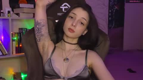 rasta_may online show from February 26, 3:14 am