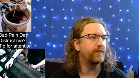 rathie online show from May 2, 5:08 pm