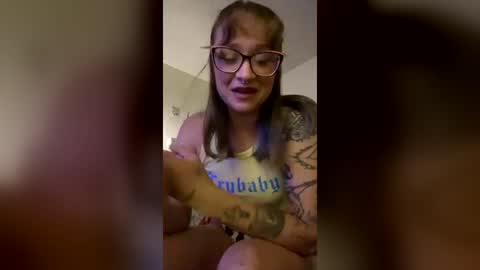 ratpinc3ss online show from June 14, 5:09 am
