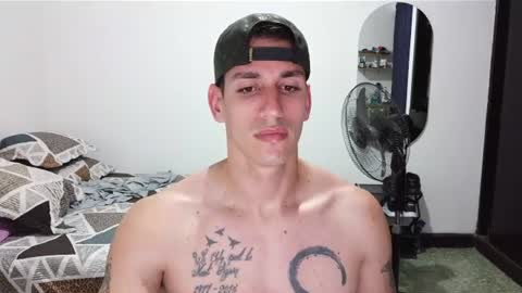 Raul online show from August 4, 2:07 am
