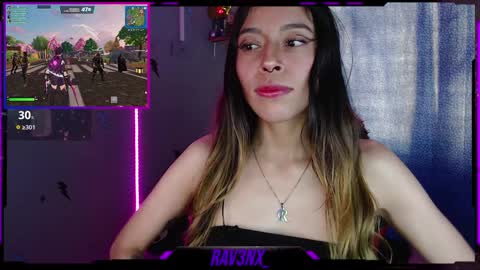   online show from December 7, 7:49 pm