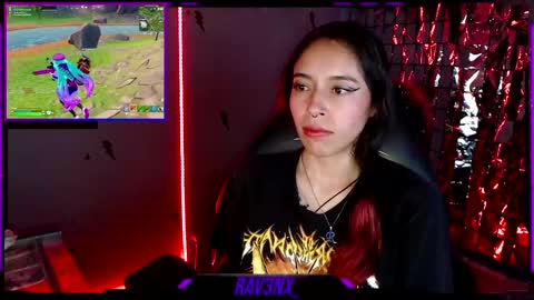   online show from February 7, 7:07 am