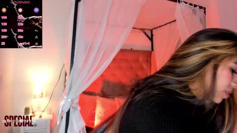 Raven online show from March 24, 8:48 pm