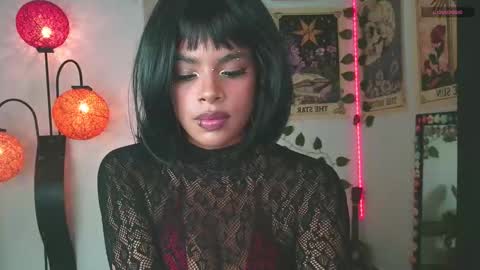 Snapshot of raven_luv chatting on September 12, 10:23 pm raven  online show from September 12, 10:23 pm