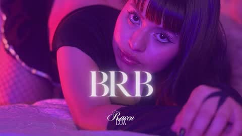 RAVEN online show from February 21, 6:27 am