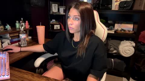 raven_ravish online show from March 11, 12:44 am