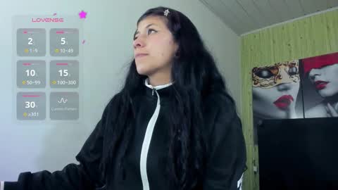 gata online show from March 8, 2:04 am