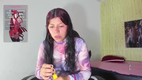 gata online show from December 2, 5:04 am