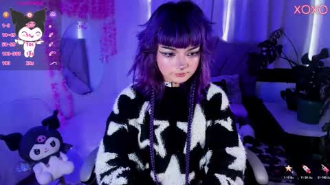 ravencollen online show from March 9, 5:39 pm